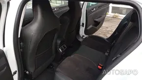 Renault Mégane 1.6 E-Tech Plug-In R.S. Line de 2020