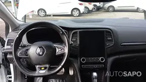 Renault Mégane 1.6 E-Tech Plug-In R.S. Line de 2020