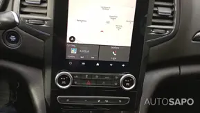 Renault Mégane 1.6 E-Tech Plug-In R.S. Line de 2020