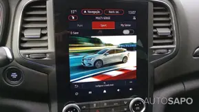 Renault Mégane 1.6 E-Tech Plug-In R.S. Line de 2020