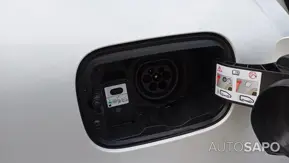 Renault Mégane 1.6 E-Tech Plug-In R.S. Line de 2020