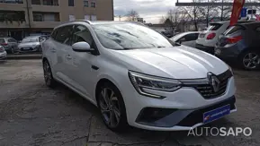 Renault Mégane 1.6 E-Tech Plug-In R.S. Line de 2020