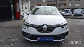 Renault Mégane 1.6 E-Tech Plug-In R.S. Line de 2020