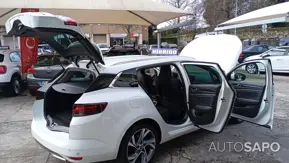 Renault Mégane 1.6 E-Tech Plug-In R.S. Line de 2020