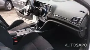 Renault Mégane 1.6 E-Tech Plug-In R.S. Line de 2020