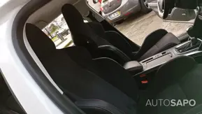 Renault Mégane 1.6 E-Tech Plug-In R.S. Line de 2020