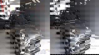 MINI Clubman de 2016