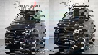 Volkswagen T-Roc de 2022