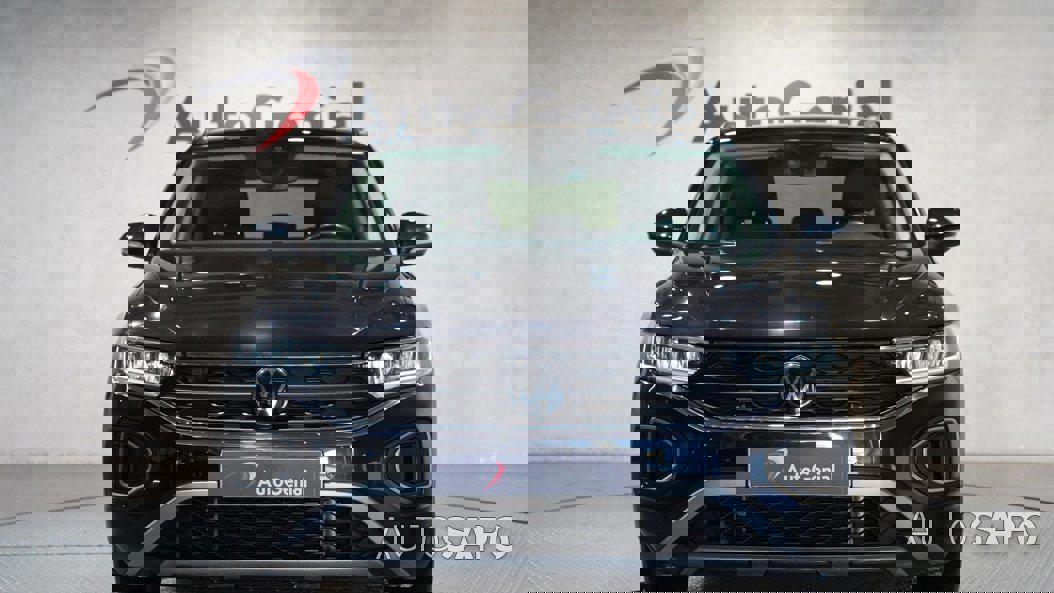 Volkswagen T-Roc de 2022