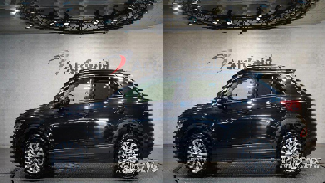 Volkswagen T-Roc de 2022