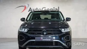 Volkswagen T-Roc de 2022