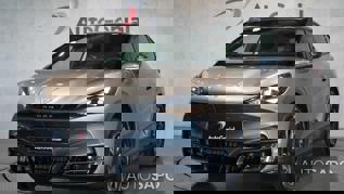 Cupra Tavascan de 2025