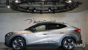 Cupra Tavascan de 2025