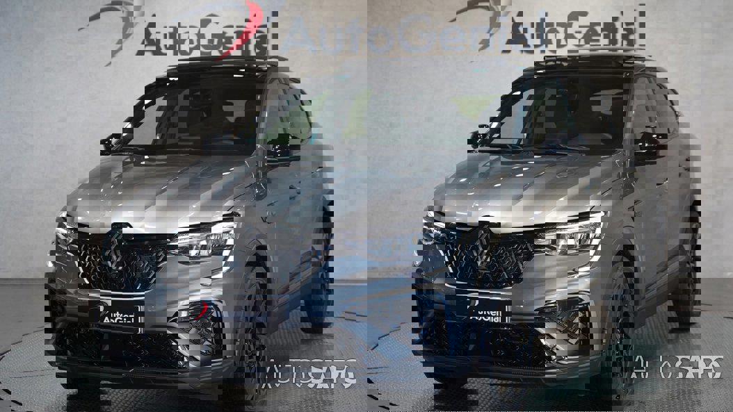 Renault Arkana de 2024