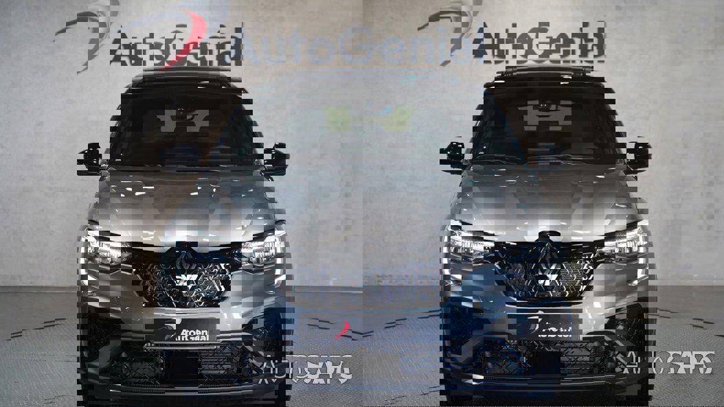 Renault Arkana de 2024