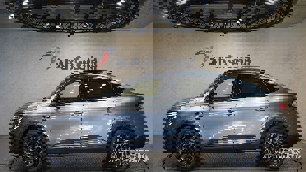 Renault Arkana de 2024