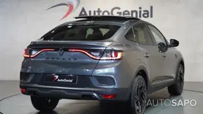 Renault Arkana de 2024