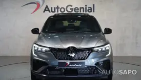 Renault Arkana de 2024