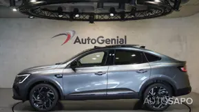 Renault Arkana de 2024