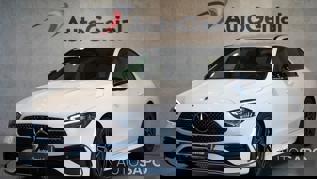 Mercedes-Benz Classe C de 2024