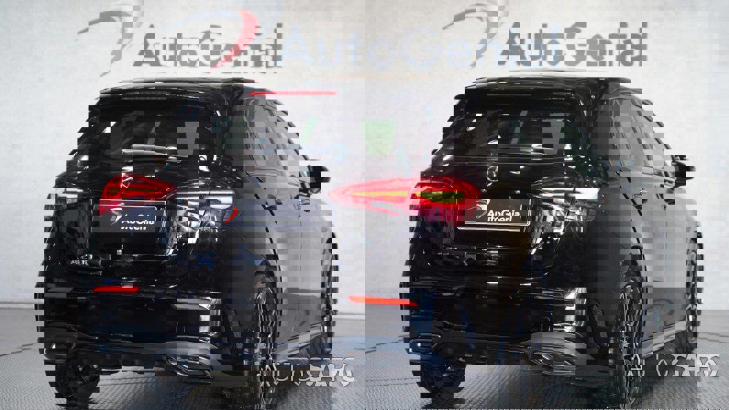 Mercedes-Benz Classe A de 2024