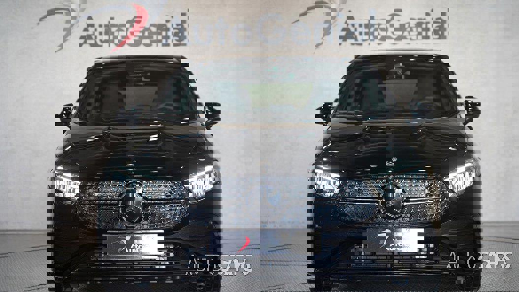 Mercedes-Benz Classe A de 2024