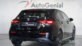 Mercedes-Benz Classe A de 2024