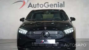 Mercedes-Benz Classe A de 2024