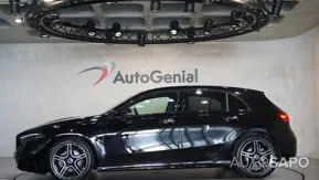 Mercedes-Benz Classe A de 2024