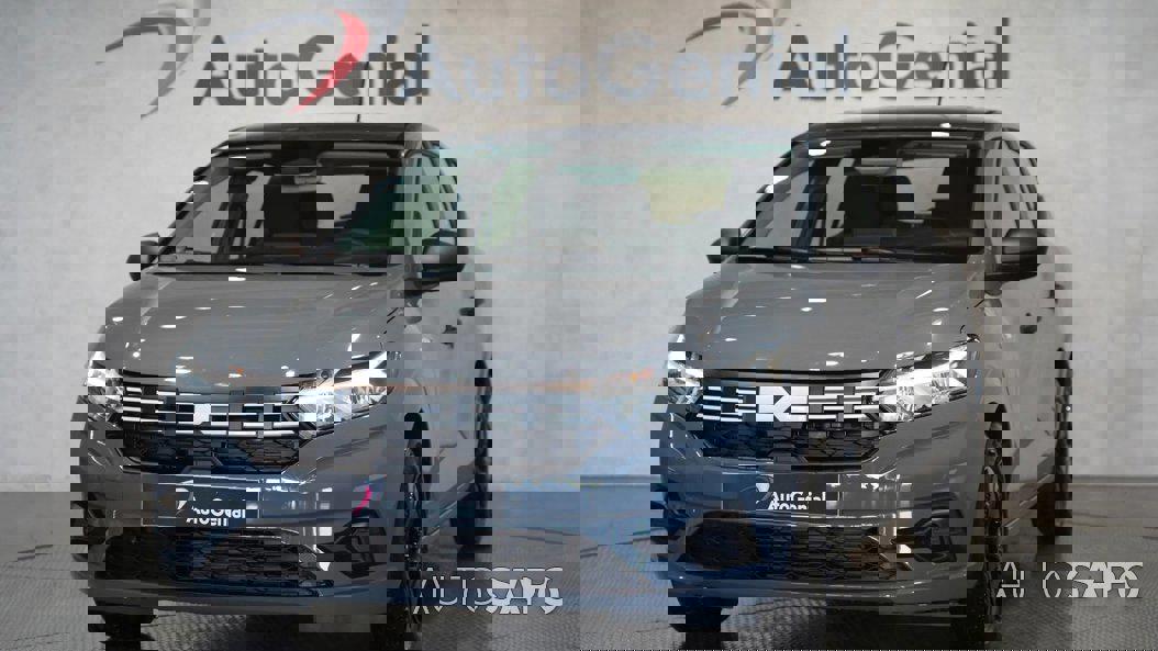 Dacia Sandero de 2025