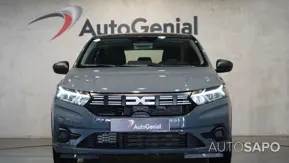 Dacia Sandero de 2025