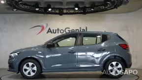 Dacia Sandero de 2025