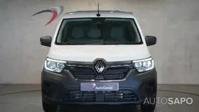 Renault Kangoo de 2025