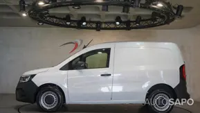 Renault Kangoo de 2025