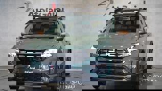 Dacia Jogger 1.0 ECO-G Extreme Bi-Fuel de 2025