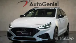 Hyundai i30 de 2022