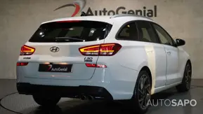 Hyundai i30 de 2022