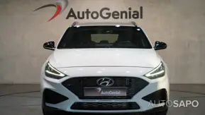 Hyundai i30 de 2022
