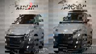 Peugeot 308 1.2 PureTech Allure de 2024