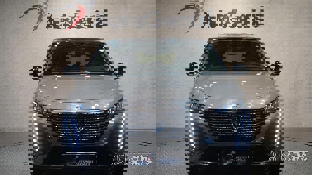 Peugeot 308 1.2 PureTech Allure de 2024