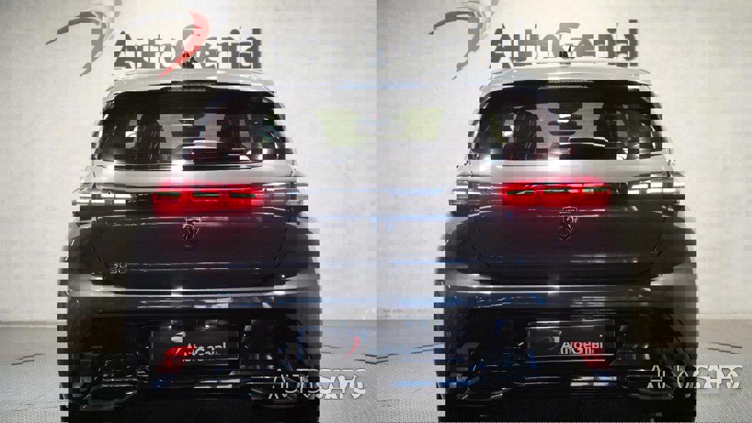 Peugeot 308 1.2 PureTech Allure de 2024