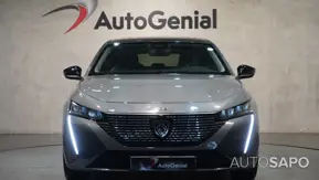 Peugeot 308 1.2 PureTech Allure de 2024