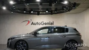 Peugeot 308 1.2 PureTech Allure de 2024