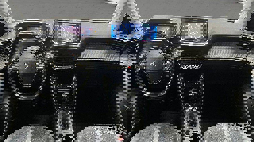 Peugeot 2008 1.2 PureTech Allure de 2020