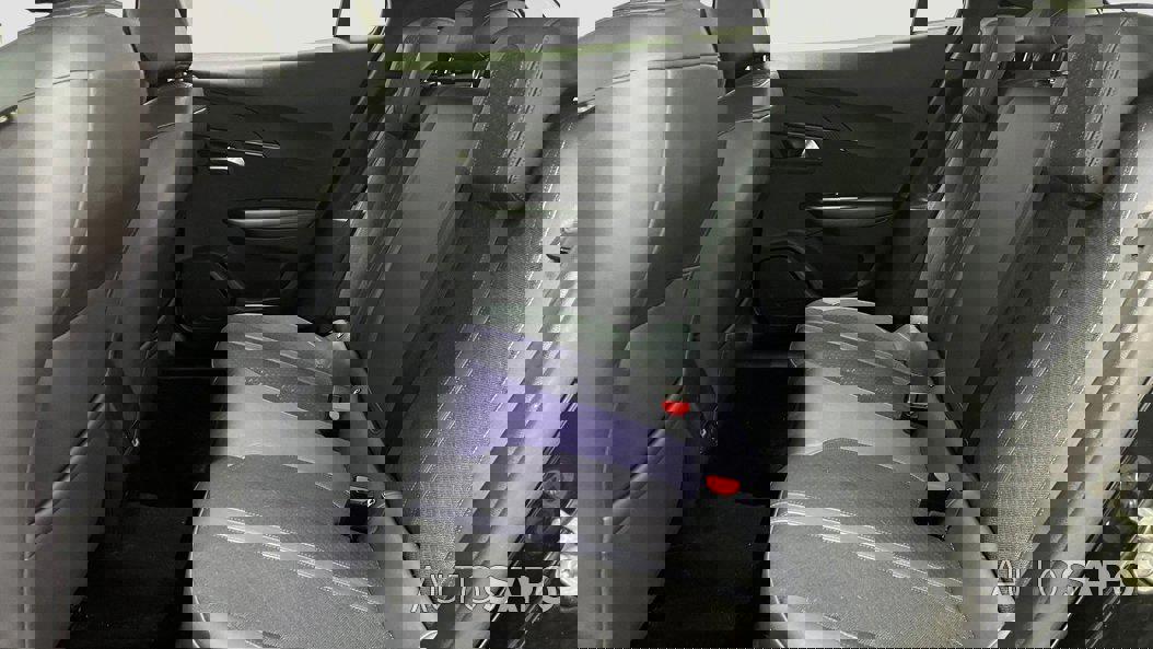 Peugeot 2008 1.2 PureTech Allure de 2020