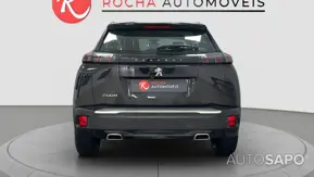 Peugeot 2008 1.2 PureTech Allure de 2020