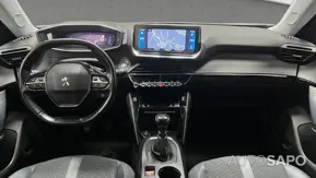 Peugeot 2008 1.2 PureTech Allure de 2020