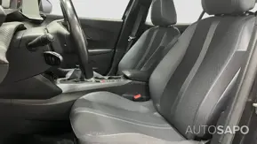 Peugeot 2008 1.2 PureTech Allure de 2020