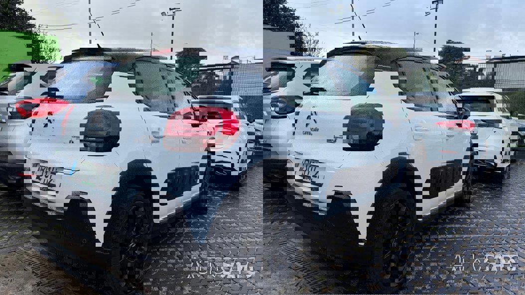 Citroen C3 de 2019