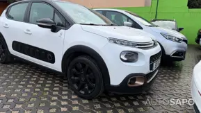 Citroen C3 de 2019